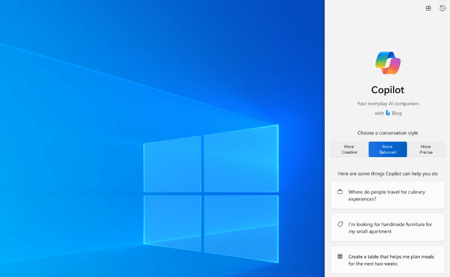 Win10 Copilot Win10 Copilot