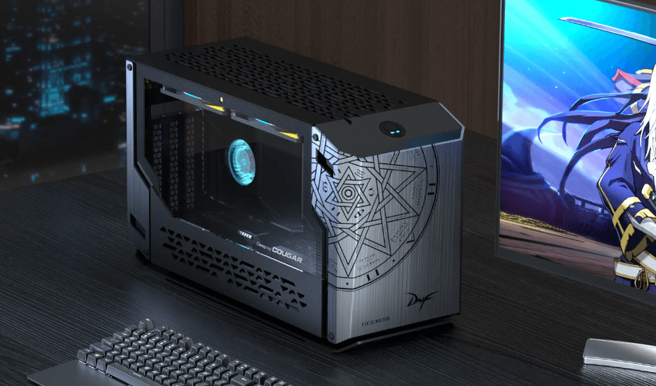 电脑主机的存放 电脑主机的存放