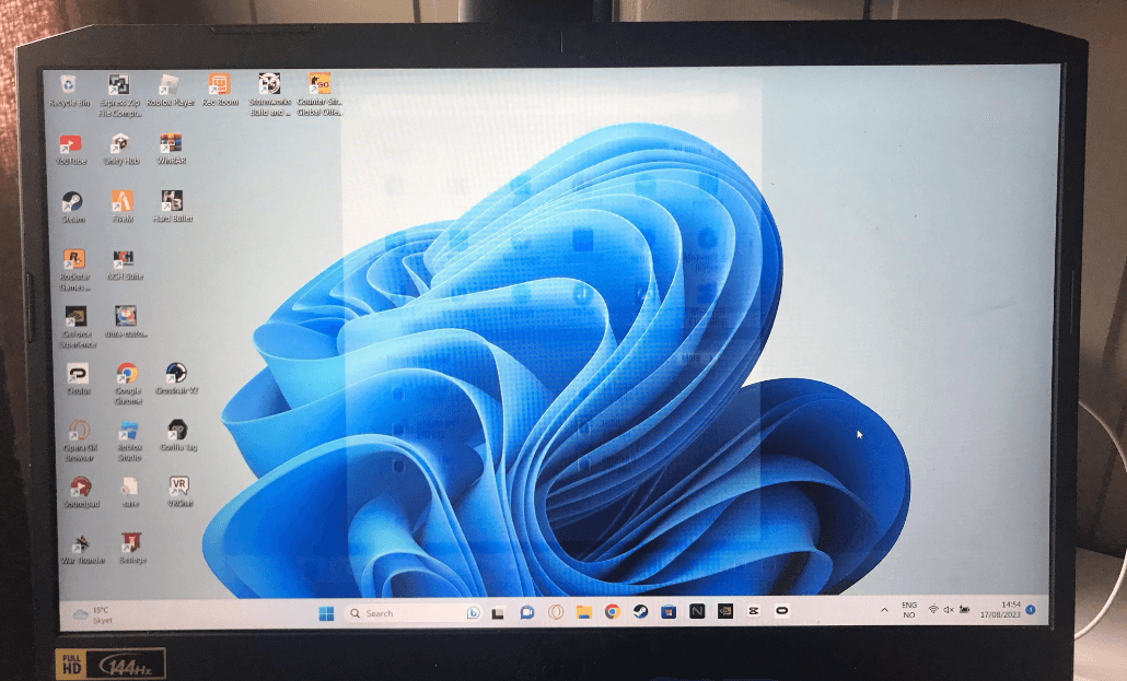 预防电脑屏幕烧屏 预防电脑屏幕烧屏