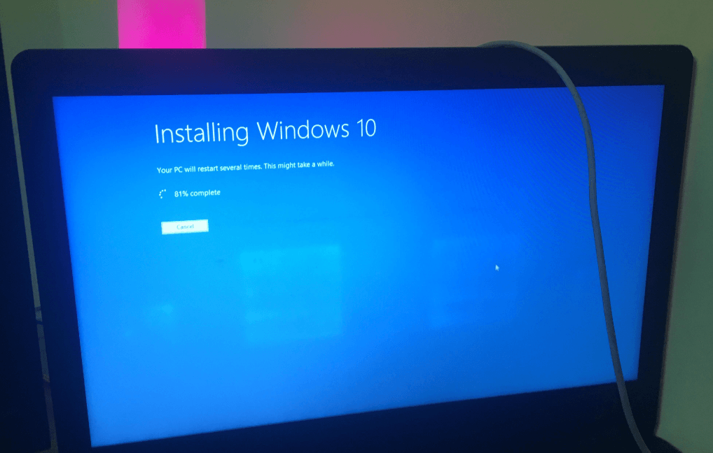 处理电脑屏幕烧屏 处理电脑屏幕烧屏