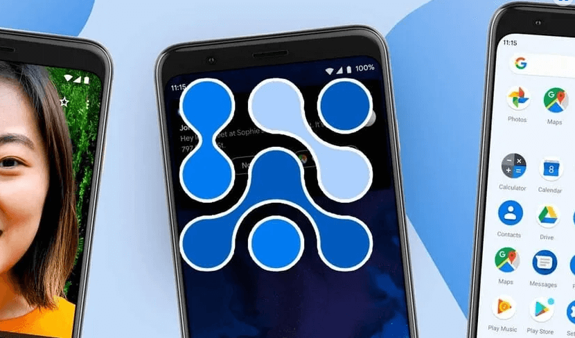 Android System Intelligence Android System Intelligence