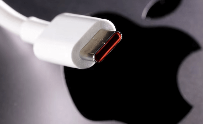 更换充电器/充电线 更换充电器/充电线