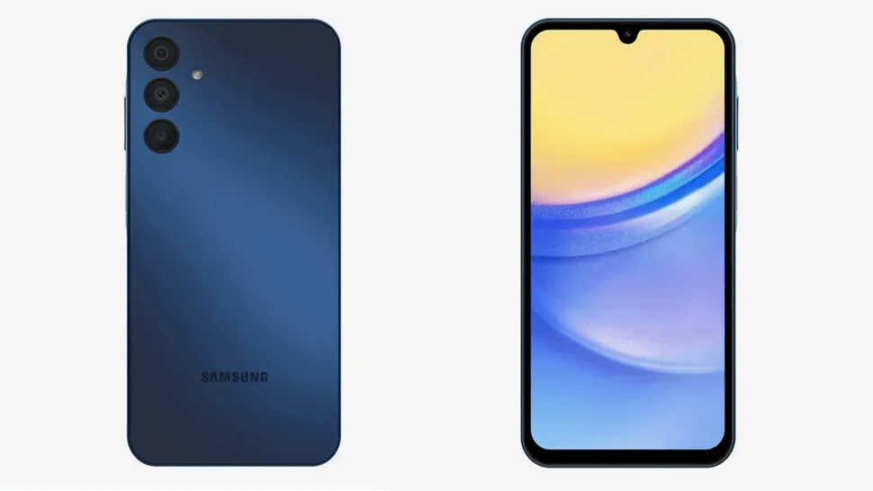 三星Galaxy A15 三星Galaxy A15