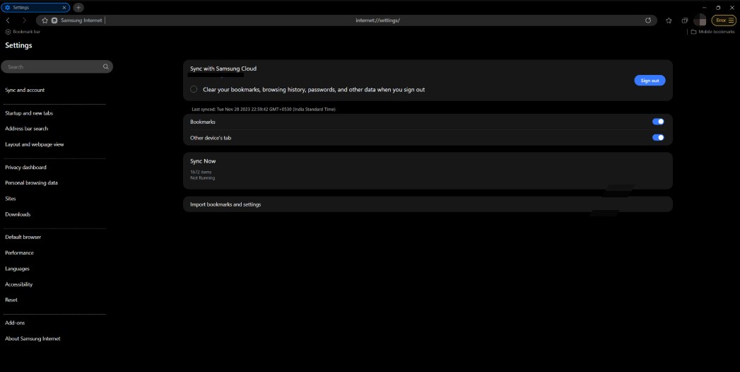 同步功能暂不完善 同步功能暂不完善