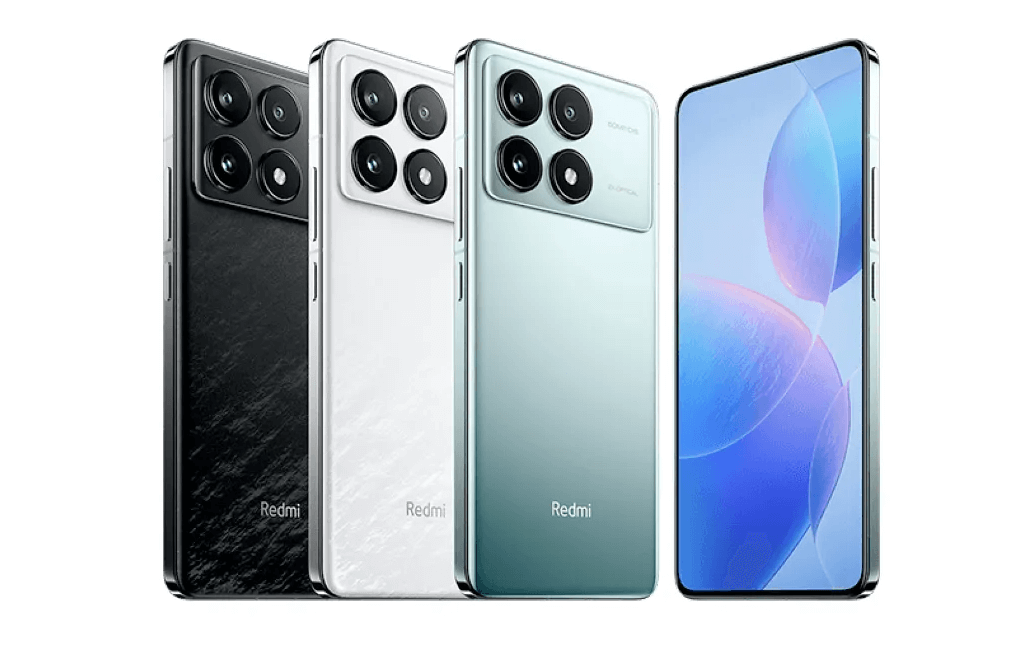 红米K70和K70 Pro区别 红米K70和K70 Pro区别