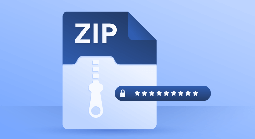 解压文件的密码错误 解压文件的密码错误