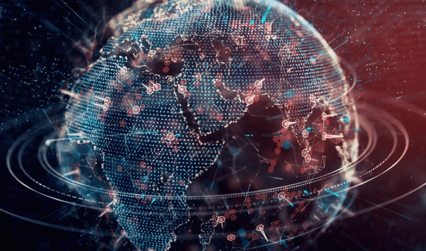 赛博朋克 赛博朋克