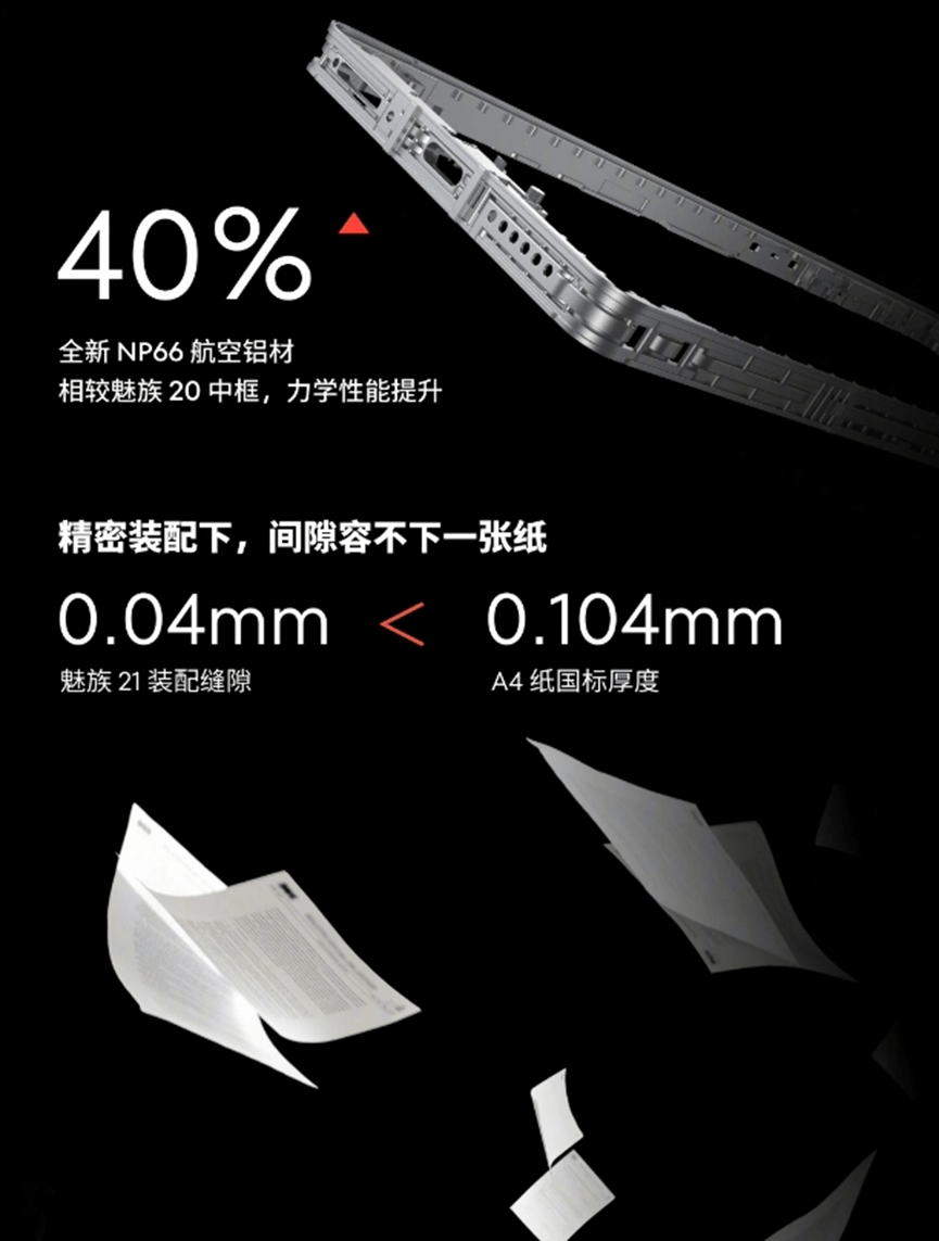 魅族21边框 魅族21边框