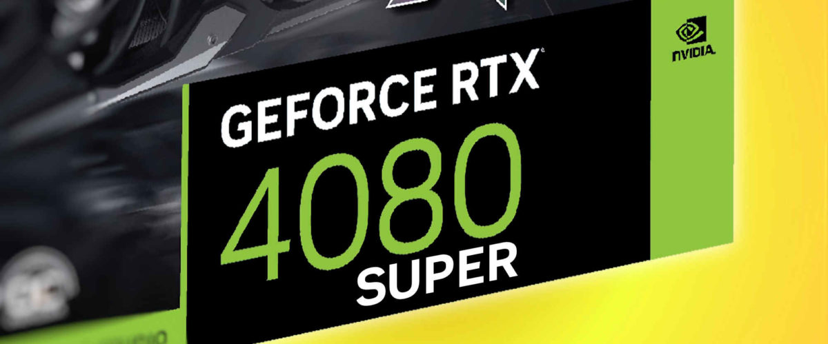 RTX 4080 SUPER RTX 4080 SUPER