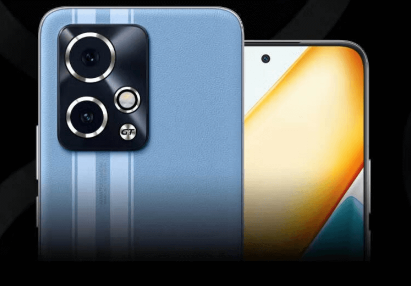 荣耀90 GT的外观与颜色 荣耀90 GT的外观与颜色