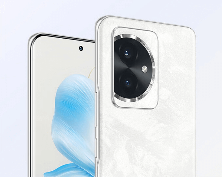 荣耀90 GT的外观与颜色 荣耀90 GT的外观与颜色