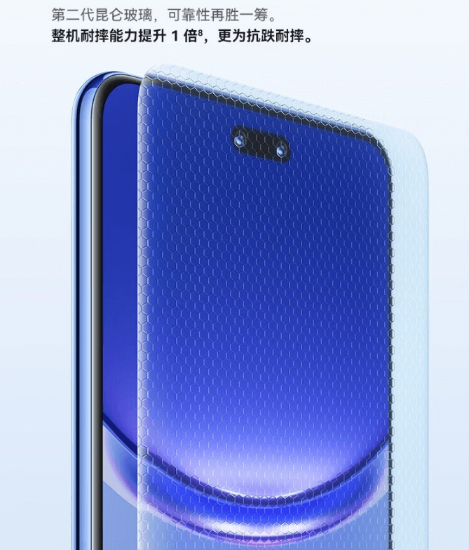 第二代昆仑玻璃 第二代昆仑玻璃