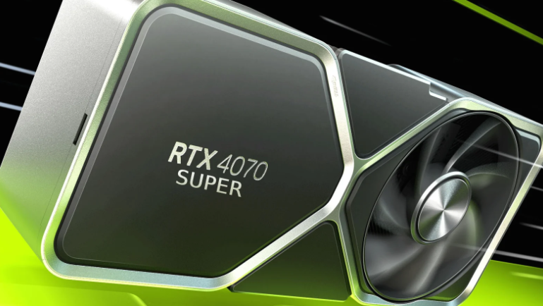 RTX 4070 Super RTX 4070 Super