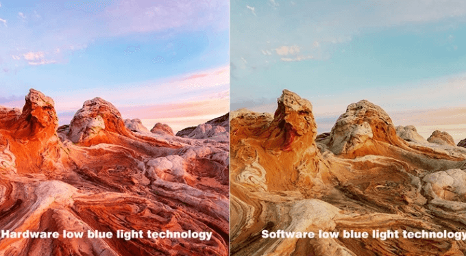 软件防蓝光 软件防蓝光