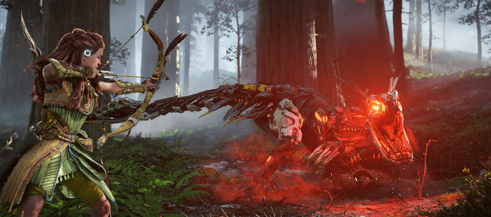 超宽屏支持 超宽屏支持