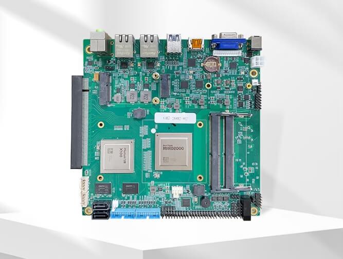 GM7-2602-02M-ITX主板 GM7-2602-02M-ITX主板