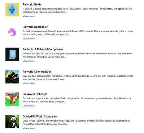 应用商店截图 应用商店截图