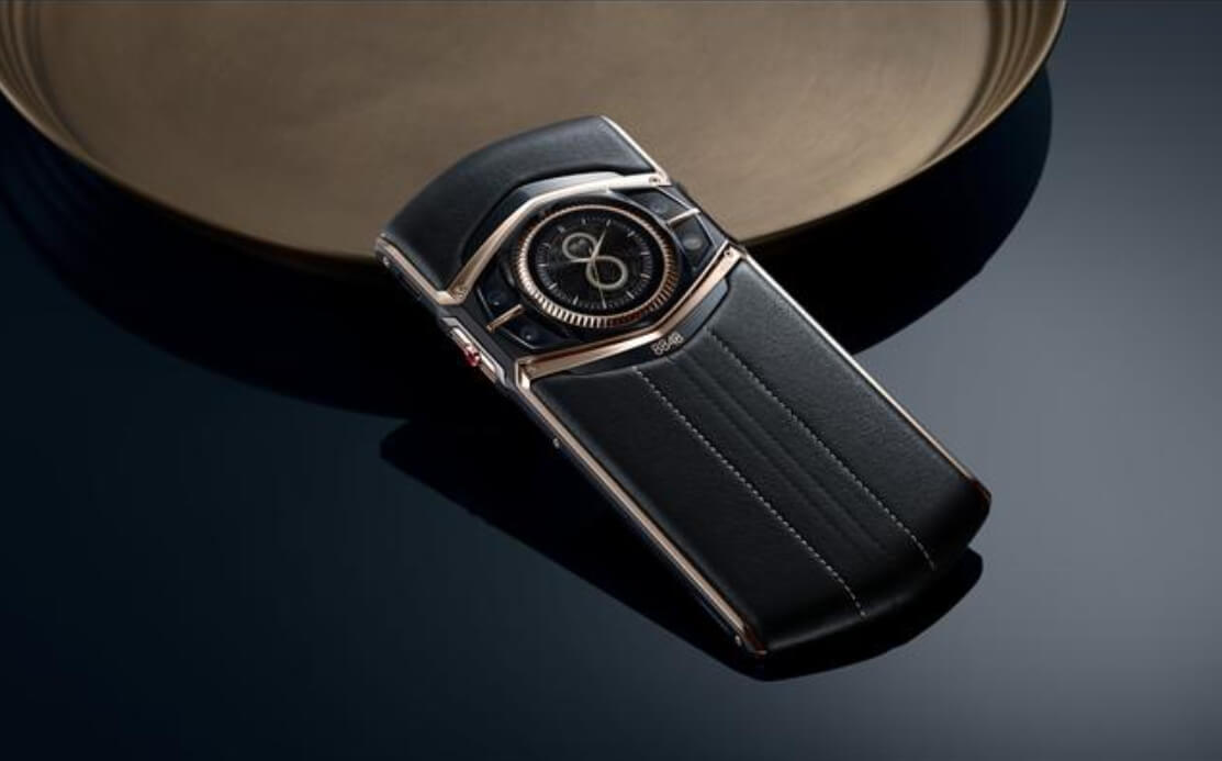 8848钛金手机 8848钛金手机