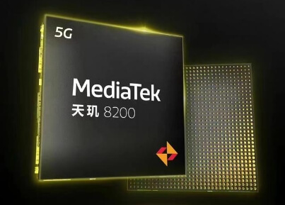 天玑8200 天玑8200