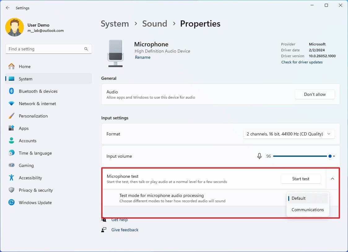 麦克风降噪功能 麦克风降噪功能
