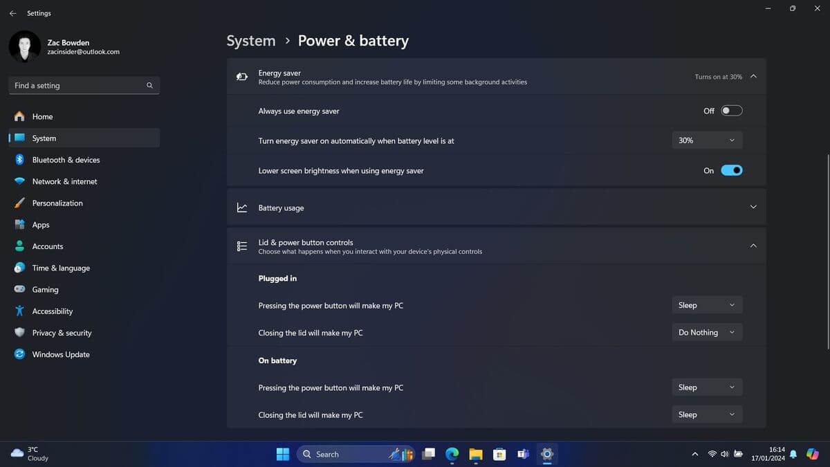 节能模式 节能模式