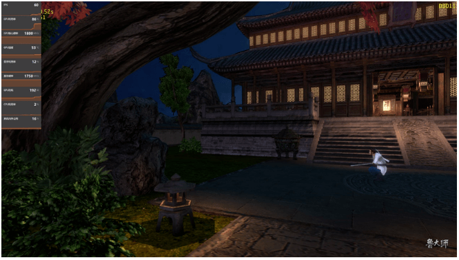 游戏界面 游戏界面