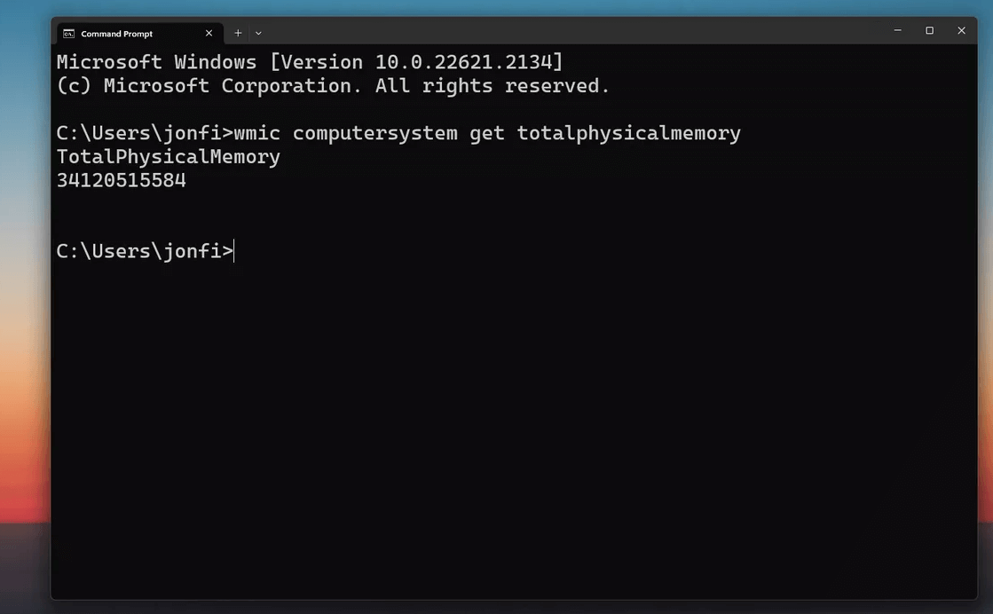 检查总物理内存.png 检查总物理内存.png