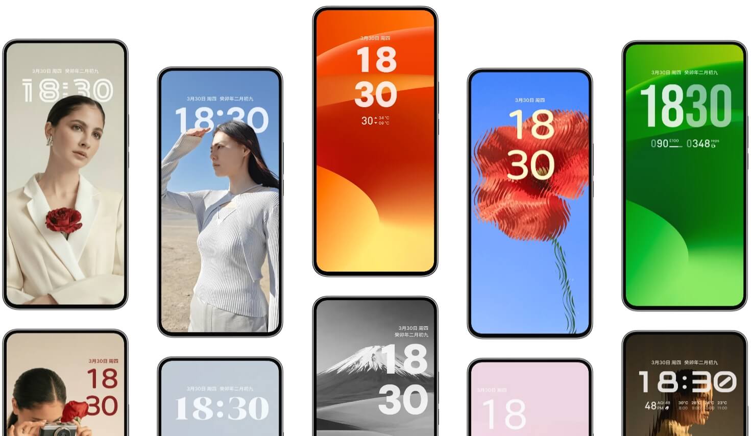 AI-UI界面 AI-UI界面