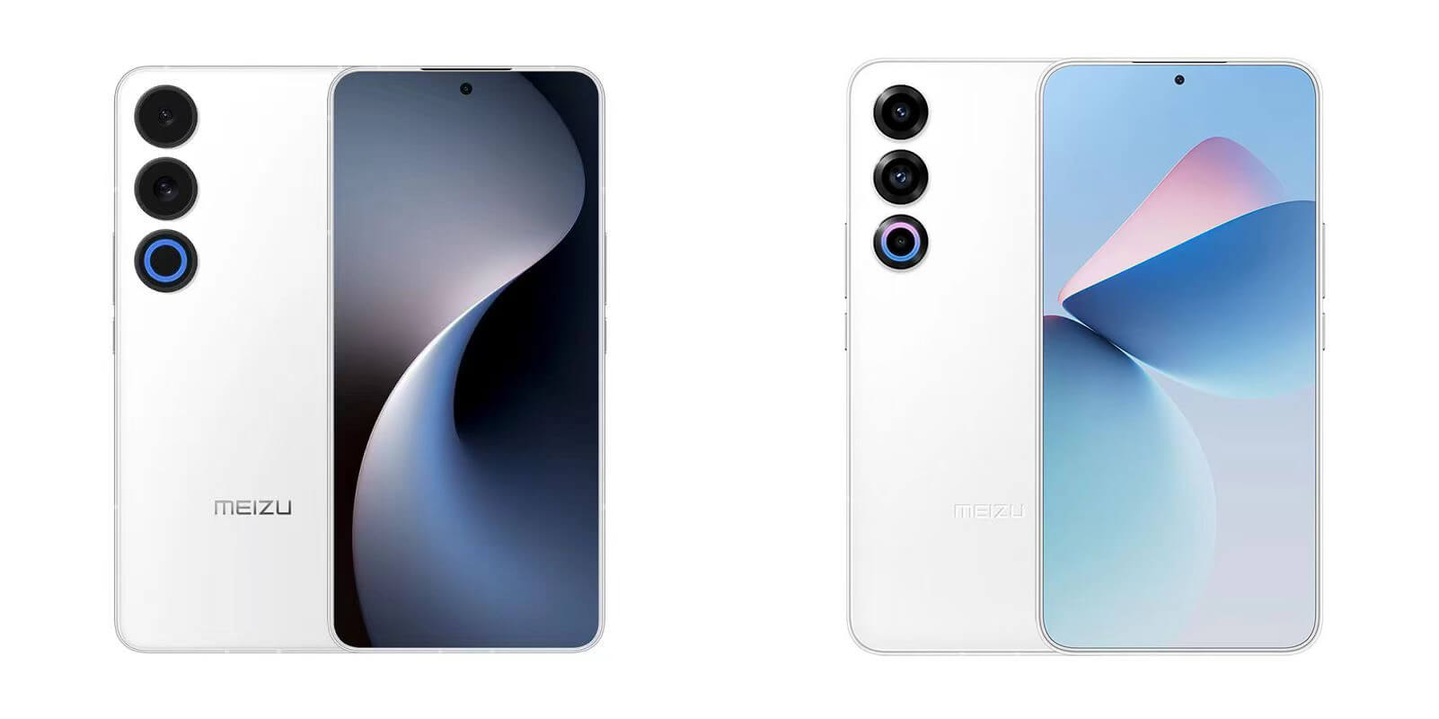 魅族21对比 魅族21对比