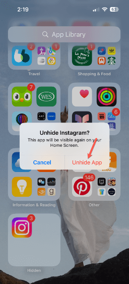 查看隐藏或锁定App-4.png 查看隐藏或锁定App-4.png