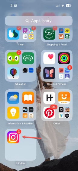 查看隐藏或锁定App-2.png 查看隐藏或锁定App-2.png