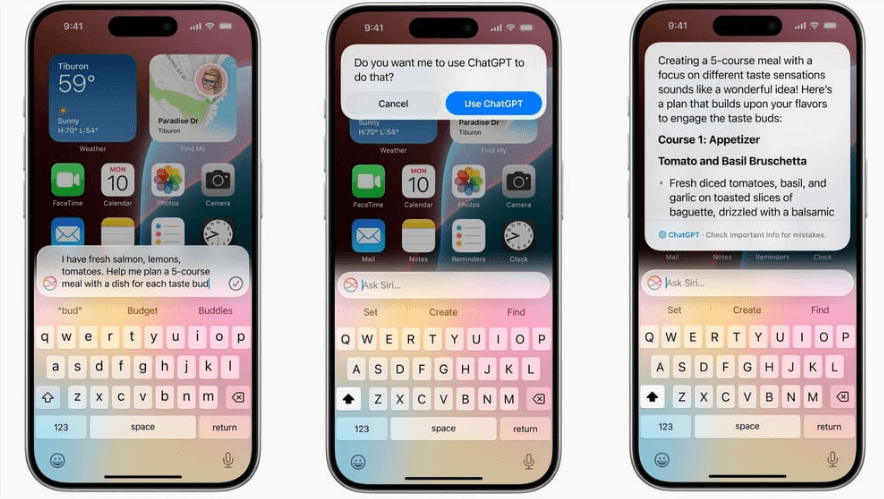 Siri集成GPT.png Siri集成GPT.png