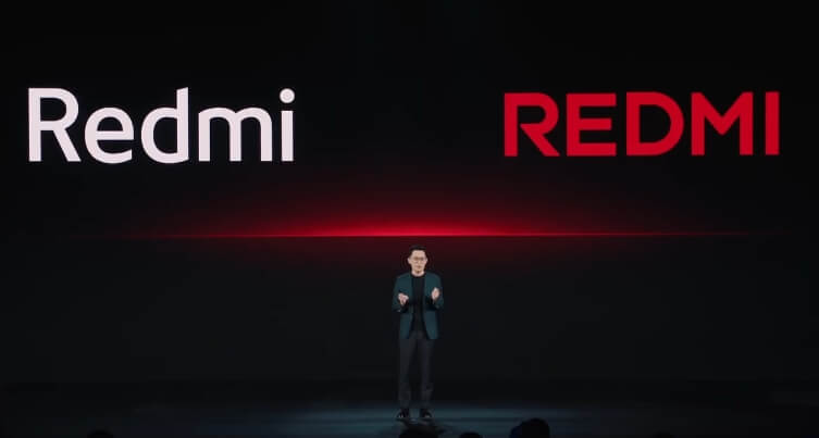 Redmi品牌图标 Redmi品牌图标