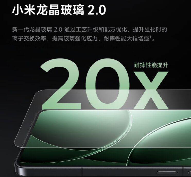 Redmi-K80-Pro屏幕 Redmi-K80-Pro屏幕