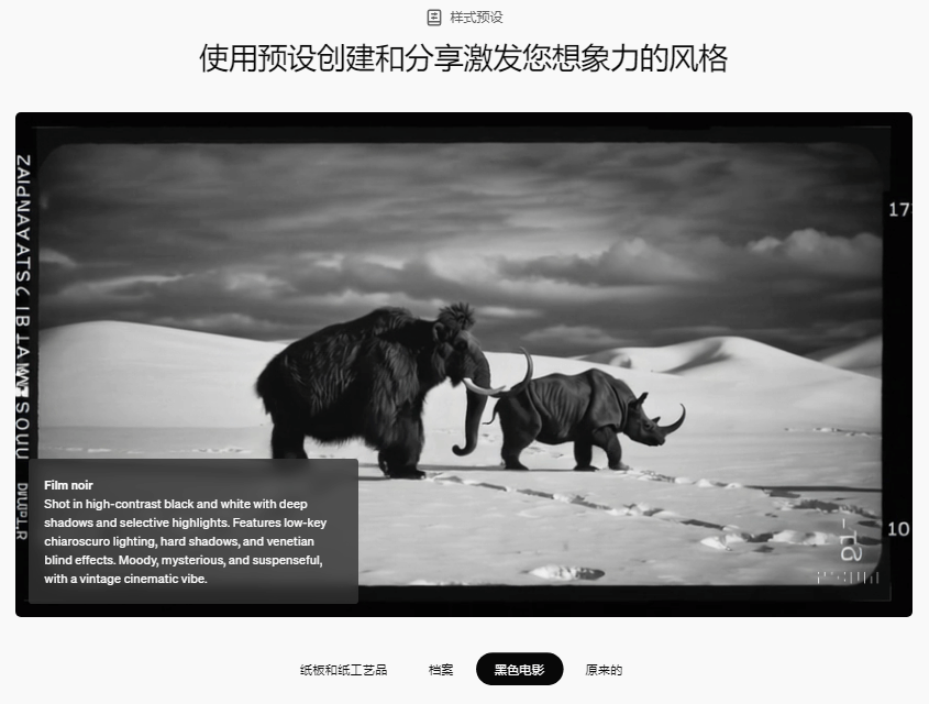 Style-Presets功能.png Style-Presets功能.png