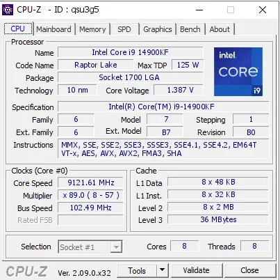 CPU-Z检测.png CPU-Z检测.png