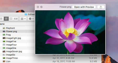 快速查看.png 快速查看.png