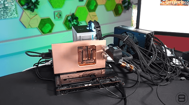 测试平台 测试平台