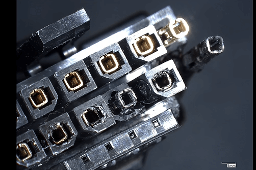 显微镜高清大图 显微镜高清大图