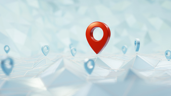 分享定位 分享定位