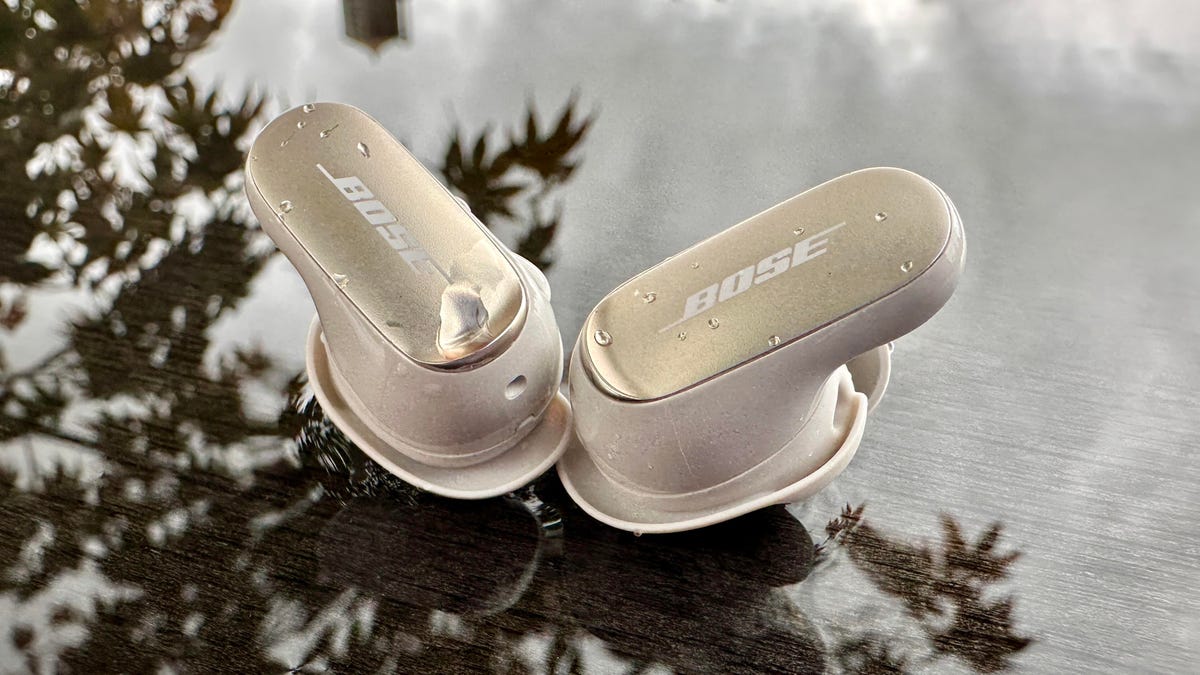 Bose QuietComfort Ultra耳机新品测评：略有改变但是突破不大